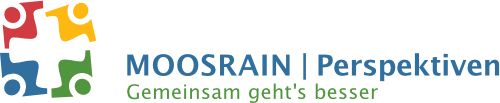 MOOSRAIN | Perspektiven